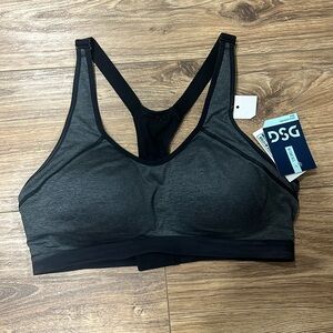 Women’s DSG high support bra size large